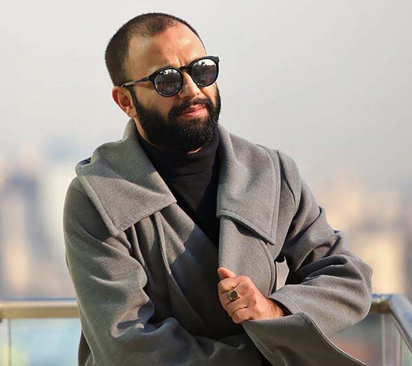 زندگینامه صابر ابر
