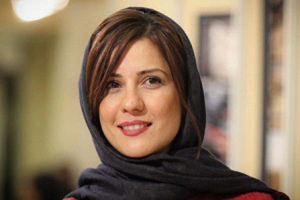 بیوگرافی سارا بهرامی