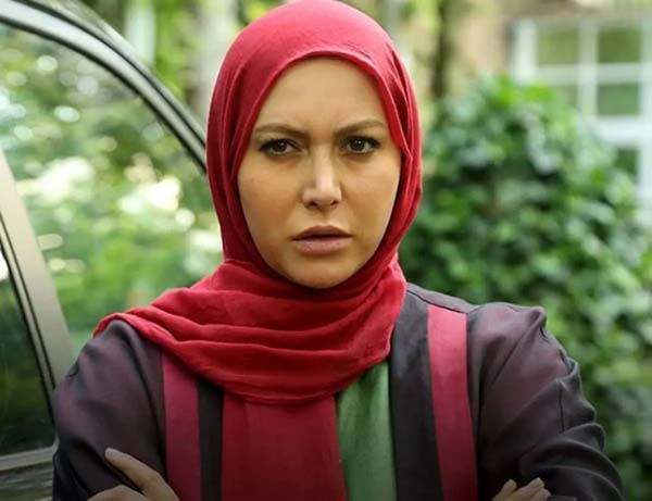 نگاهی به سریال های فریبا نادری