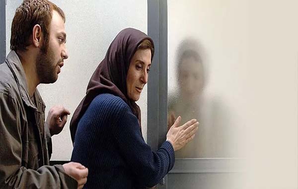 "اینجا بدون من"، نقشی کلیشه ای اما زیبا و تاثیرگذار از صابر ابر