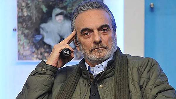 ازدواج و همسر همایون ارشادی 