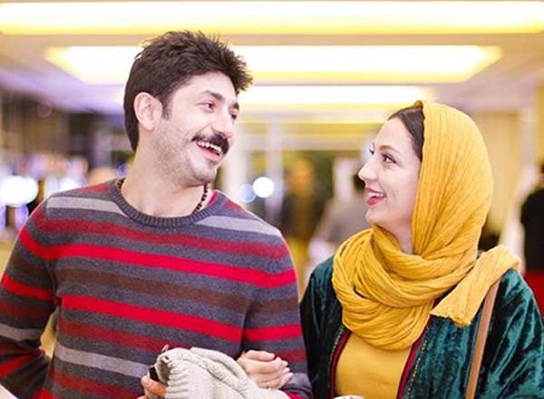بیوگرافی حدیث میرامینی