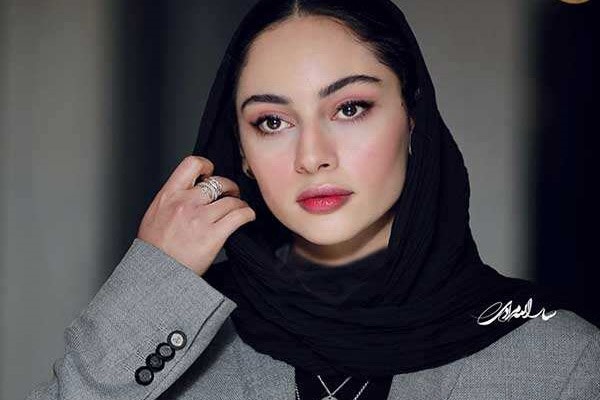شایعه رابطه ترلان پروانه با فرشاد احمدزاده
