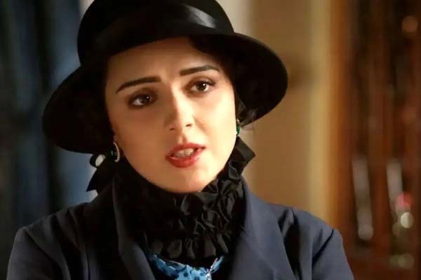 تحصیلات ترانه علیدوستی