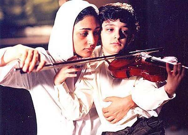 فیلم سینمایی میم مثل مادر