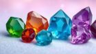 سنگ شانس 💎 بهترین سنگ‌ها برای جذب ثروت، عشق و موفقیت