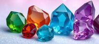 سنگ شانس 💎 بهترین سنگ‌ها برای جذب ثروت، عشق و موفقیت