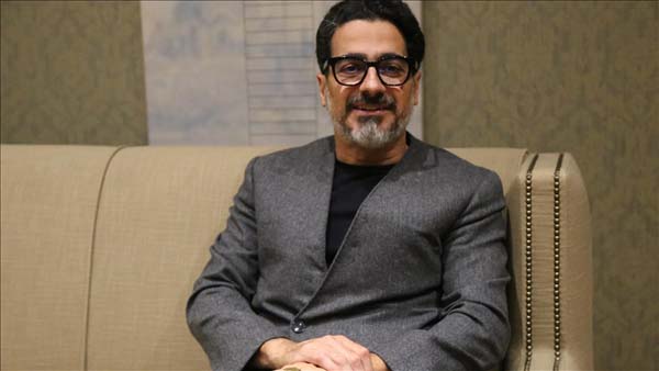 آغاز فعالیت حرفه ای همایون شجریان
