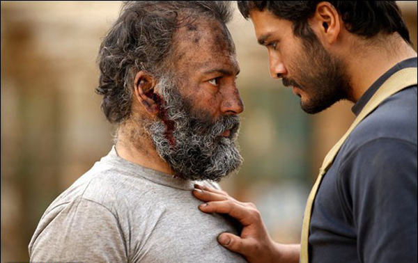 فیلم سینمایی ملکه