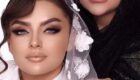 ازدواج سپیده کاشانی با مانی دانش + یک ازدواج عاشقانه