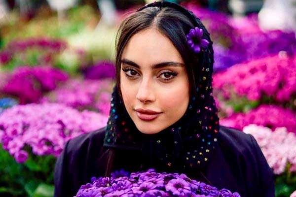 ترلان پروانه در سریال شبی از شب ها