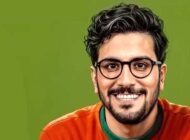 بیوگرافی امیرحسین قیاسی؛ از خندوانه تا برنامه دیدنی پامپ