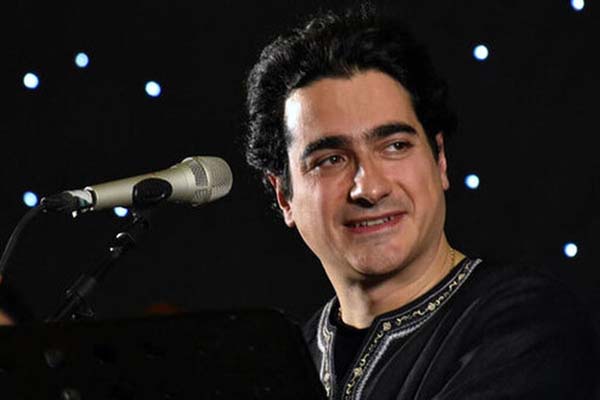 بیوگرافی همایون شجریان در یک نگاه