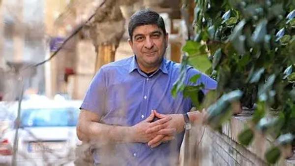 مجموعه آثار مصطفی مستور