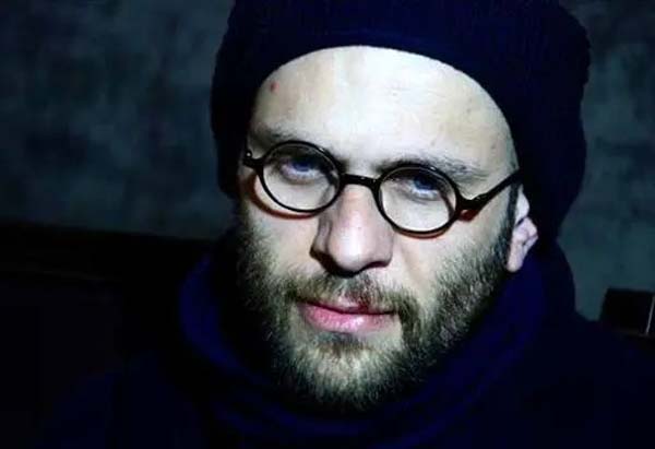 سریال شهریار