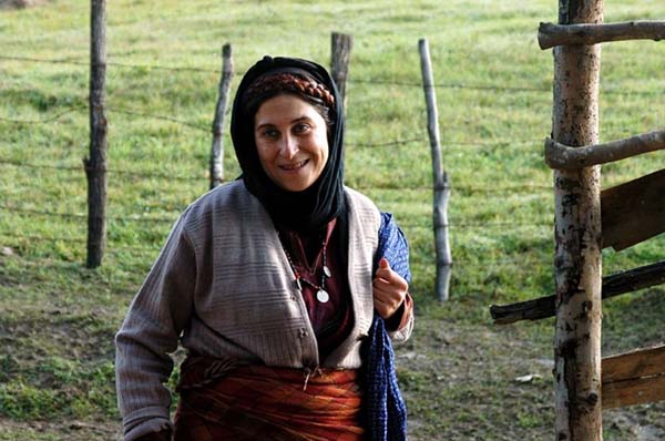 فیلم سینمایی گیلانه
