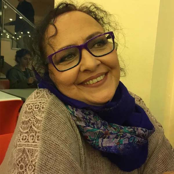 بیوگرافی شبنم دوگروئر