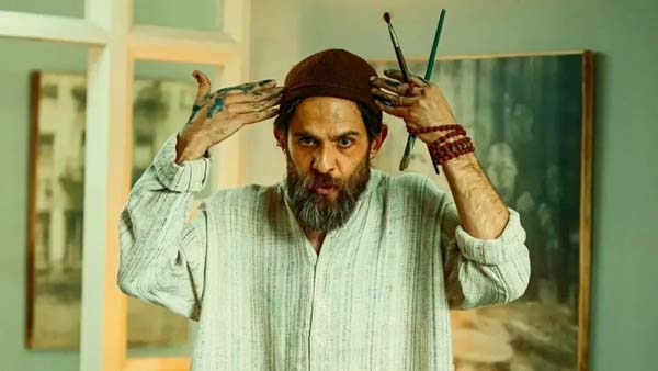 سریال بیمار استاندارد