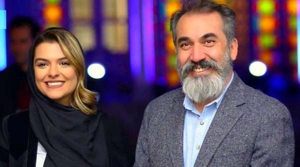 ماجرای ازدواج و طلاق سیامک انصاری