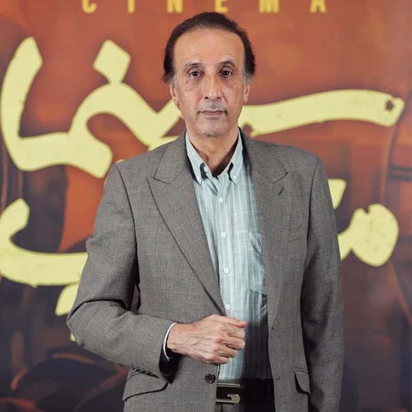 محمدرضا حیاتی