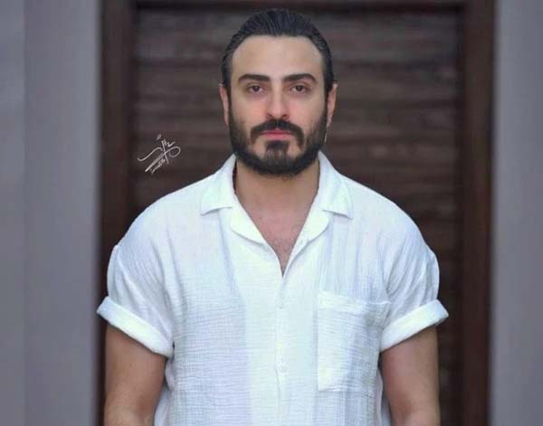 محمد امین شعرباف در نوبت لیلی