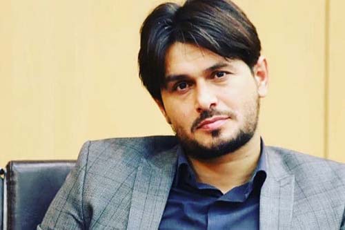 بیوگرافی سعید دقیقی؛ از فوتبال تا سیاست