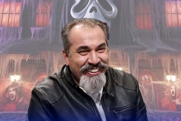 زندگینامه سیامک انصاری