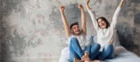 رازهای افزایش لذت جنسی که هیچ‌کس به شما نگفته!