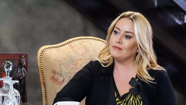 بیوگرافی ملیسا دوغو