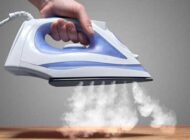 چرا بخار اتو پرس کار نمیکنه؟ علت بخار نکردن اتو پرس و روش رفع مشکل