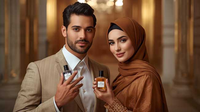 ترندهای اصلی عطر در سال 2026