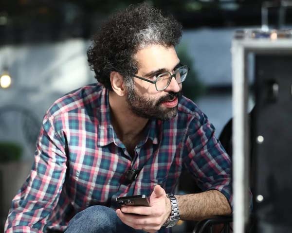 امین محمدی کیست؟