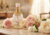 خوشبو ترین عطر زنانه کدام است؟