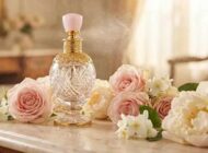 خوشبو ترین عطر زنانه کدام است؟