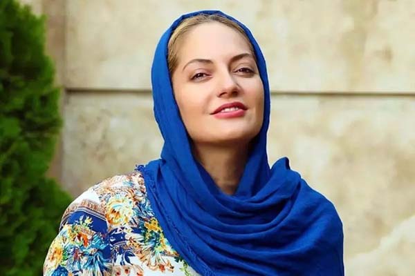 مهناز افشار در برنامه زن روز در ترکیه