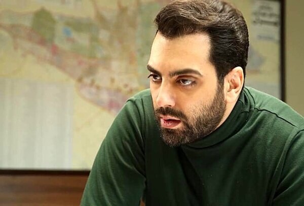فیلم ها و سریال های بهادر زمانی 
