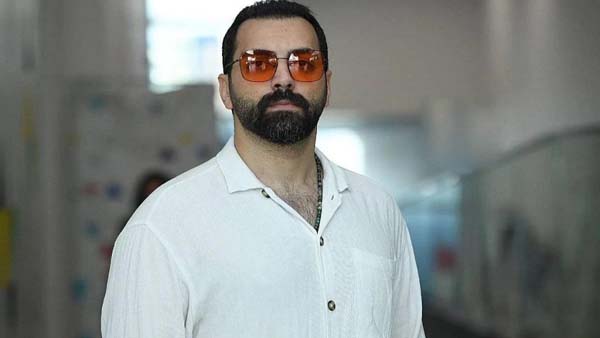 ازدواج و زندگی شخصی  بهادر زمانی