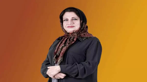 بیوگرافی ناهید مسلمی