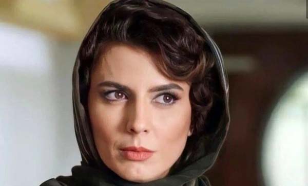 لیلا حاتمی در فیلم چهل سالگی در کنار محمدرضا فروتن