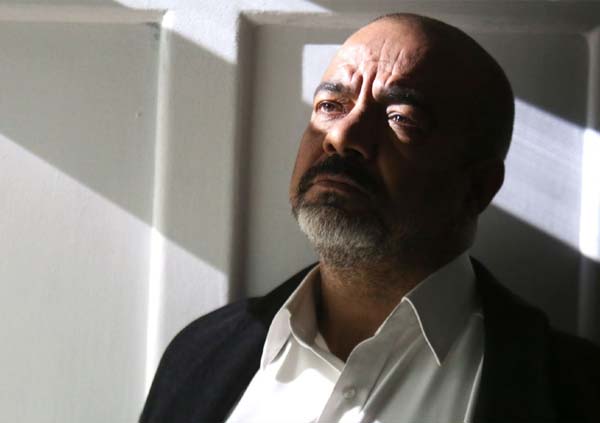 تجربه ای متفاوت سعید آقاخانی با فیلم خداحافظی طولانی