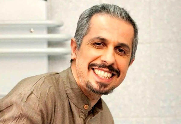 بیوگرافی سید جواد رضویان