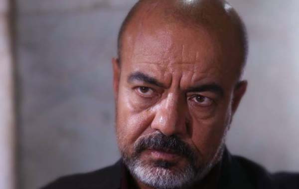 زندگینامه سعید آقاخانی