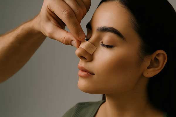 اگر بینی گوشتی دارید قبل از عمل باید این 6 نکته را بدانید