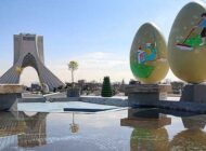 نوروز در تهران؛ راهنمای مسیر و دسترسی به مال‌ها و بازارهای محبوب
