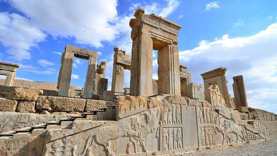 عید کجا بریم سفر؟ بهترین انتخاب‌ها برای مسافرت نوروزی