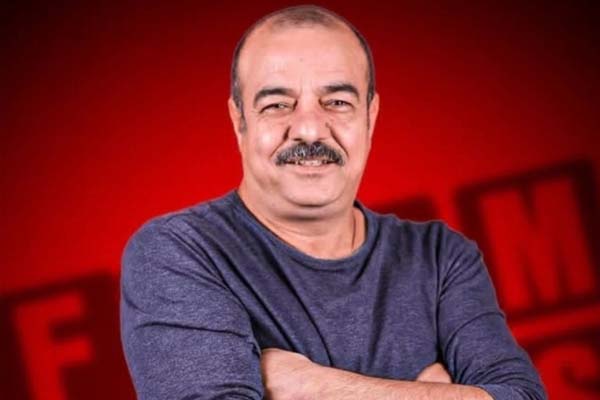 بیوگرافی سعید آقاخانی