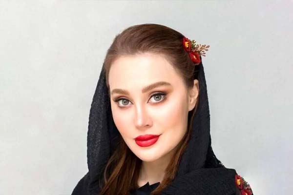ورود آرام جعفری به دنیای بازیگری