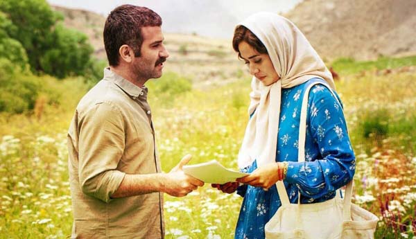 فیلم سینمایی ملاقات خصوصی