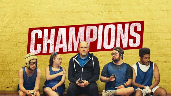 قهرمانان (Champions)