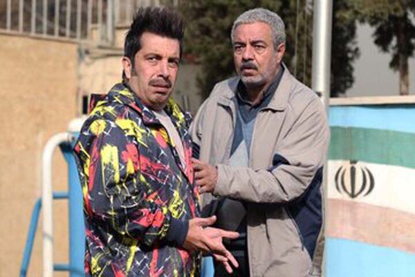 سریال اسباب زحمت چند قسمت است؟